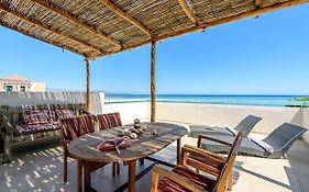 Ilias Apartments